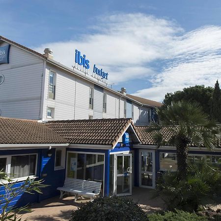 Ibis Budget Beziers Est La Giniesse المظهر الخارجي الصورة