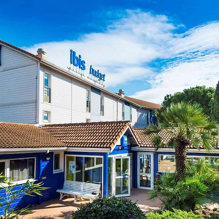 Ibis Budget Beziers Est La Giniesse المظهر الخارجي الصورة