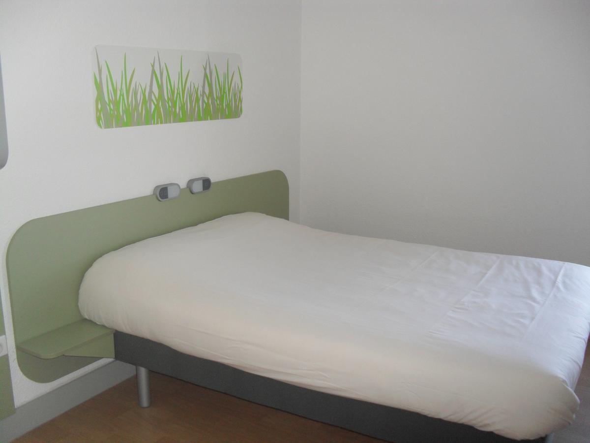 Ibis Budget Beziers Est La Giniesse المظهر الخارجي الصورة