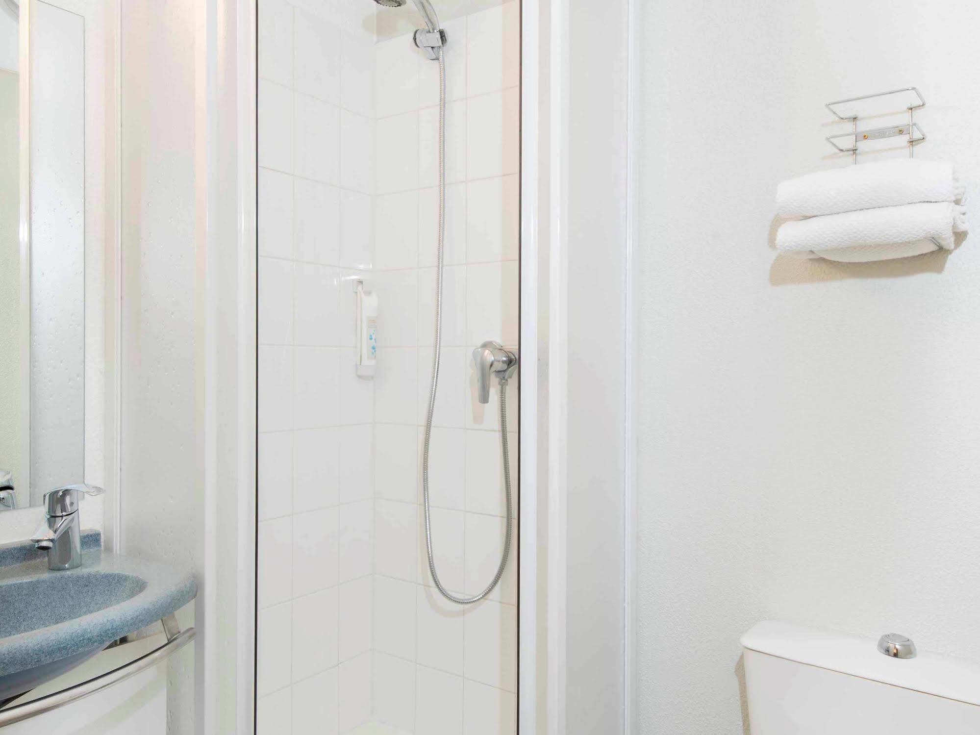 Ibis Budget Beziers Est La Giniesse المظهر الخارجي الصورة