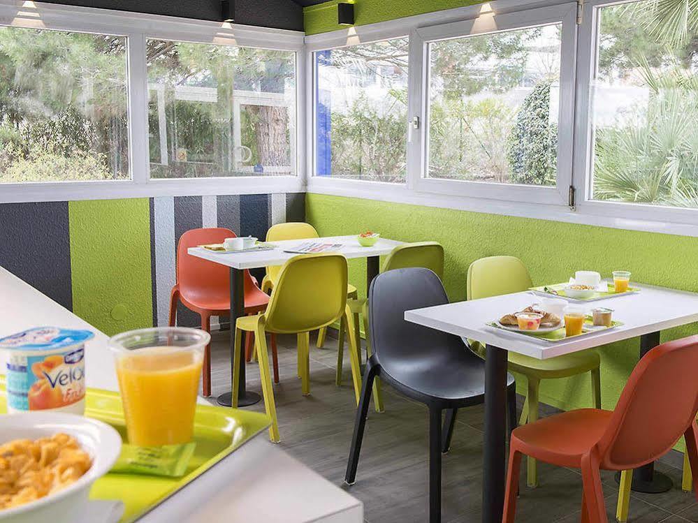 Ibis Budget Beziers Est La Giniesse المظهر الخارجي الصورة